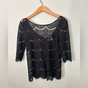 Lace Top